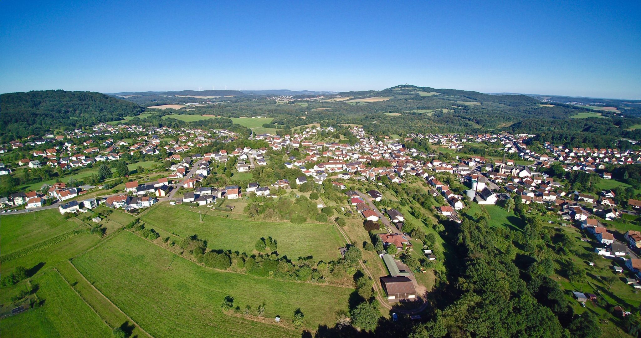 Hasborn-Dautweiler